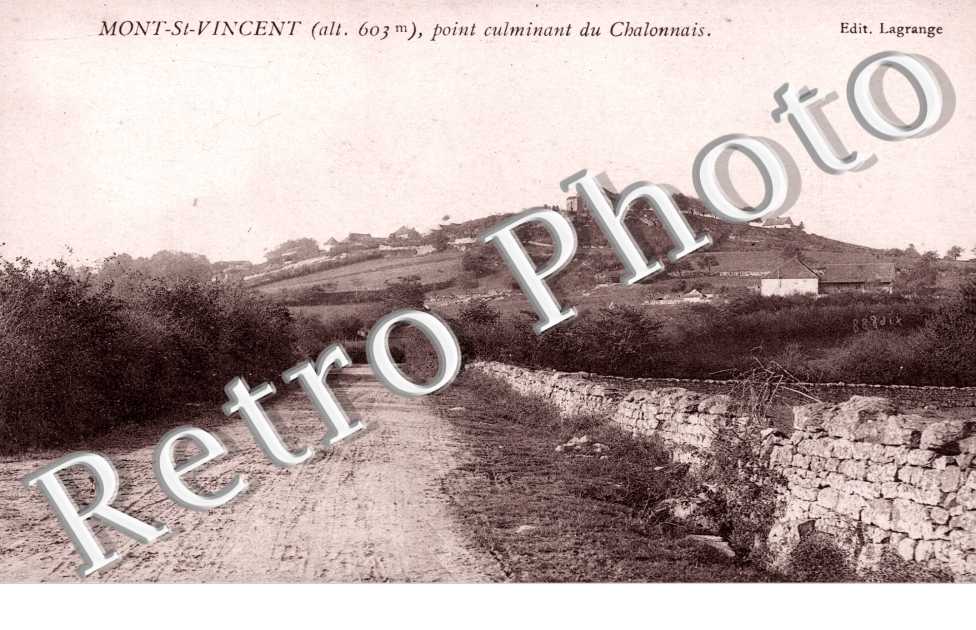 Point Culminant du Chalonnais