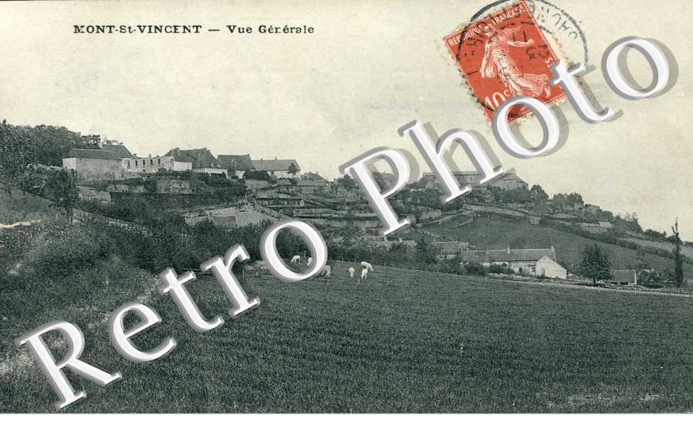 Vue generale