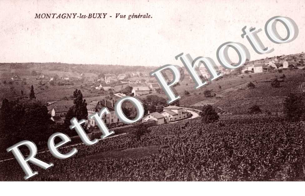 Vue generale