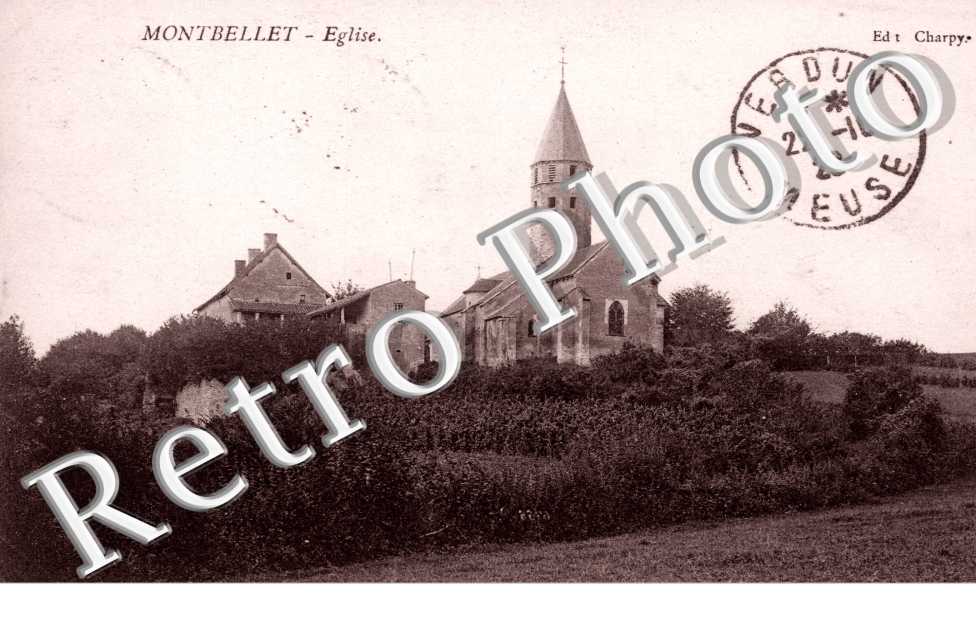 L&#039;Eglise