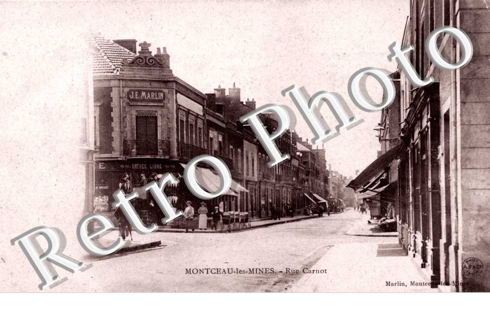 rue Carnot