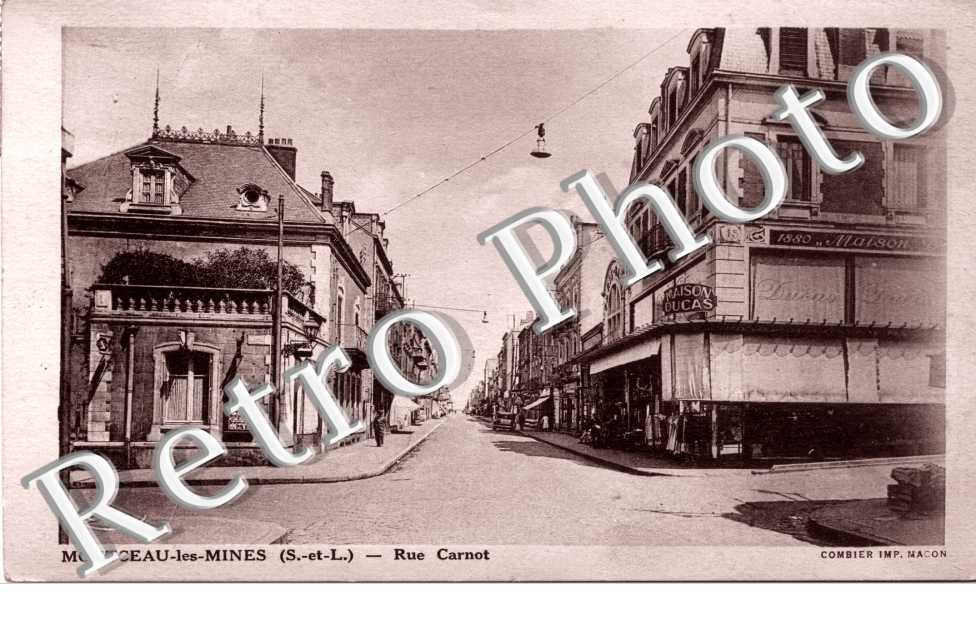Rue Carnot
