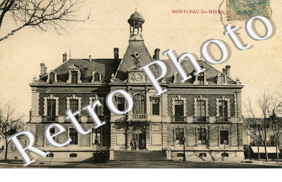 Hotel de Ville