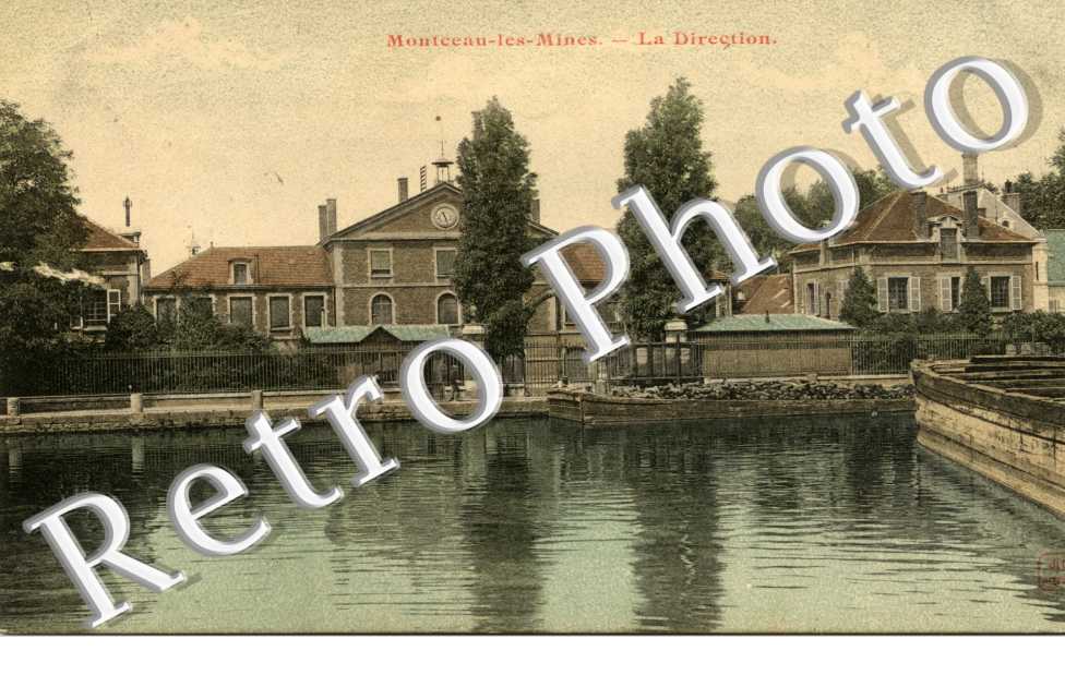 La Direction