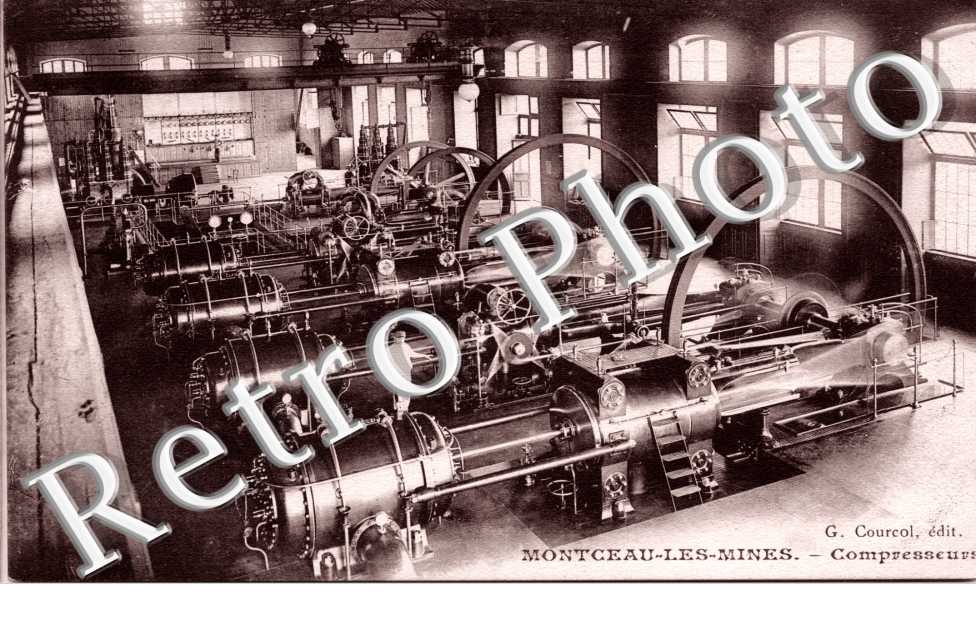 Compresseurs
