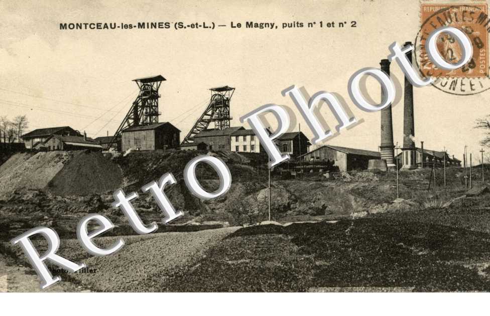 Le Magny