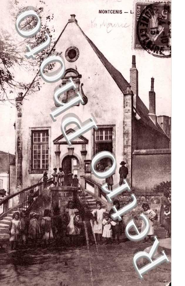 Ecole