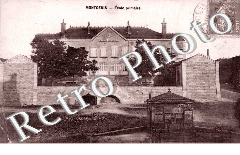 Ecole primaire