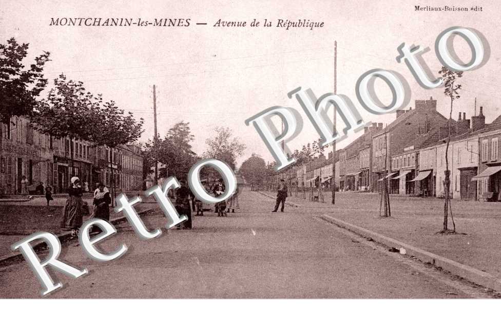 Avenue de la Republique