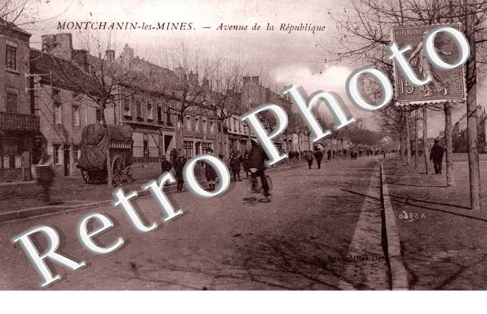 Avenue de la Republique