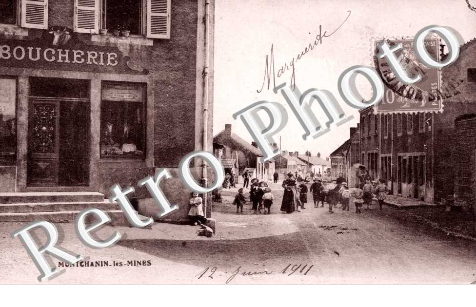 La Boucherie