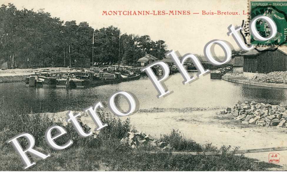 Bois Bretoux