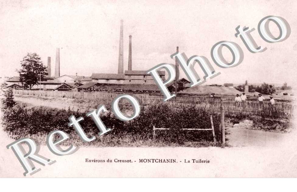la Tuilerie