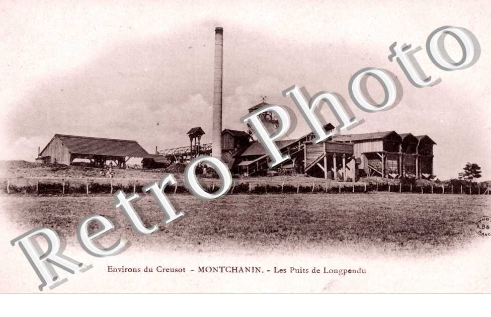Les Puits de Longpendu