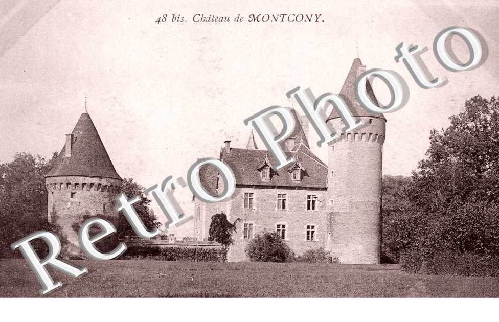 Château