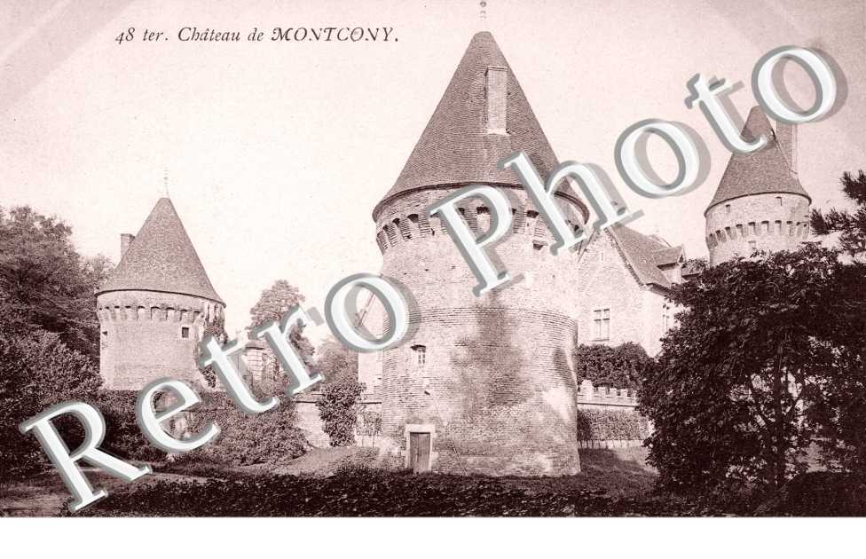 Château