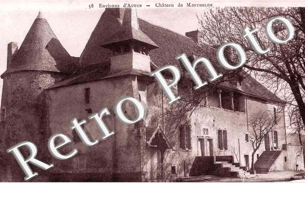 le château