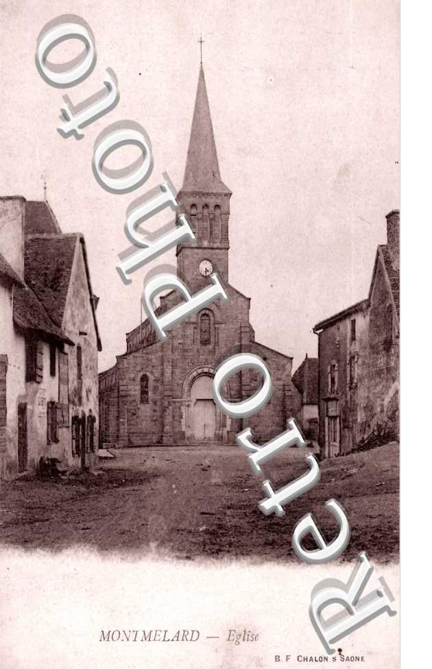 eglise
