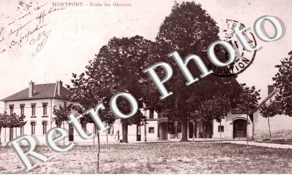 Ecole des Garçons