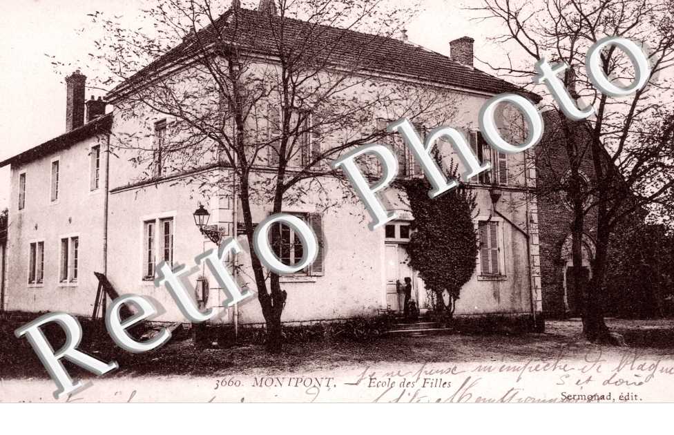 Ecole des Filles