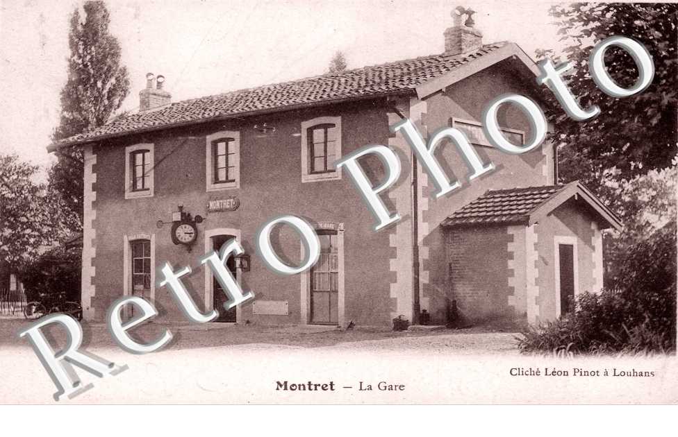 La Gare