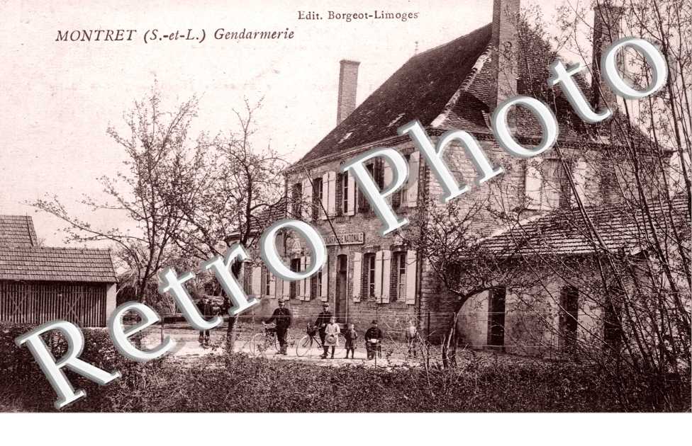 gendarmerie