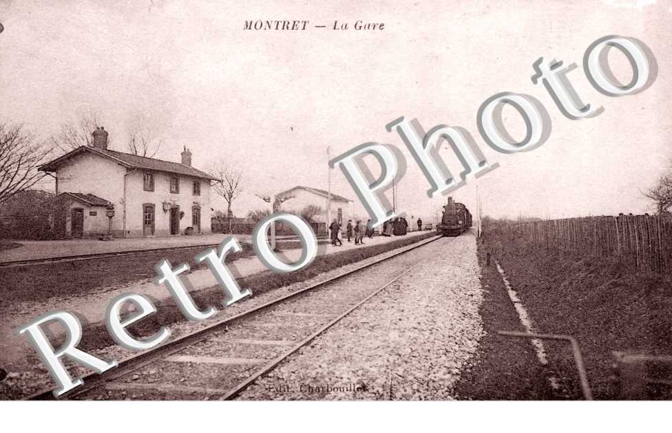 La Gare