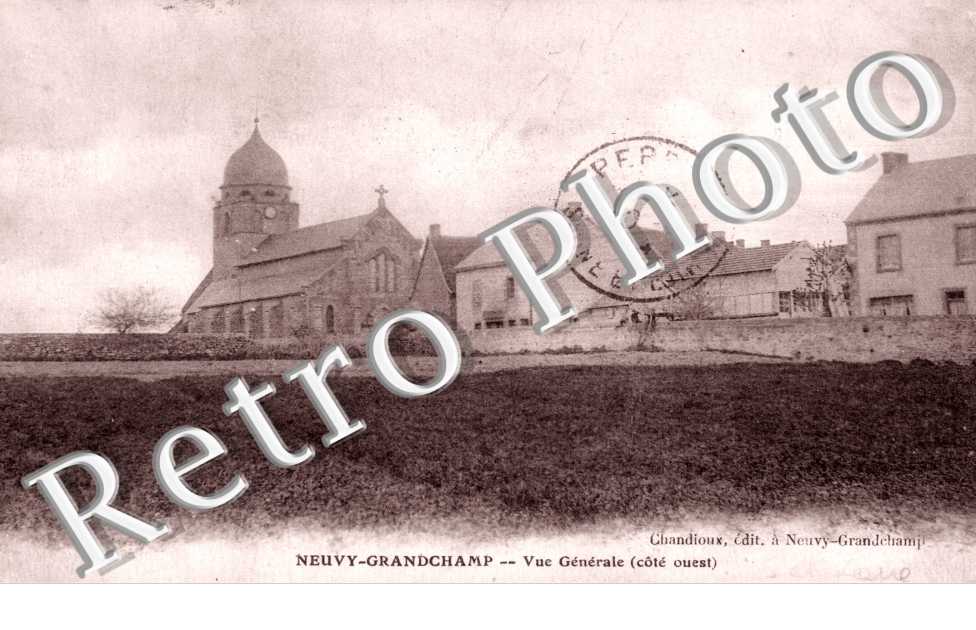 Vue generale