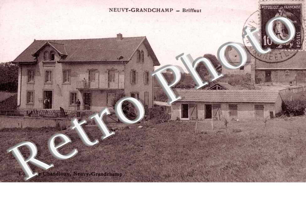 Briffaut