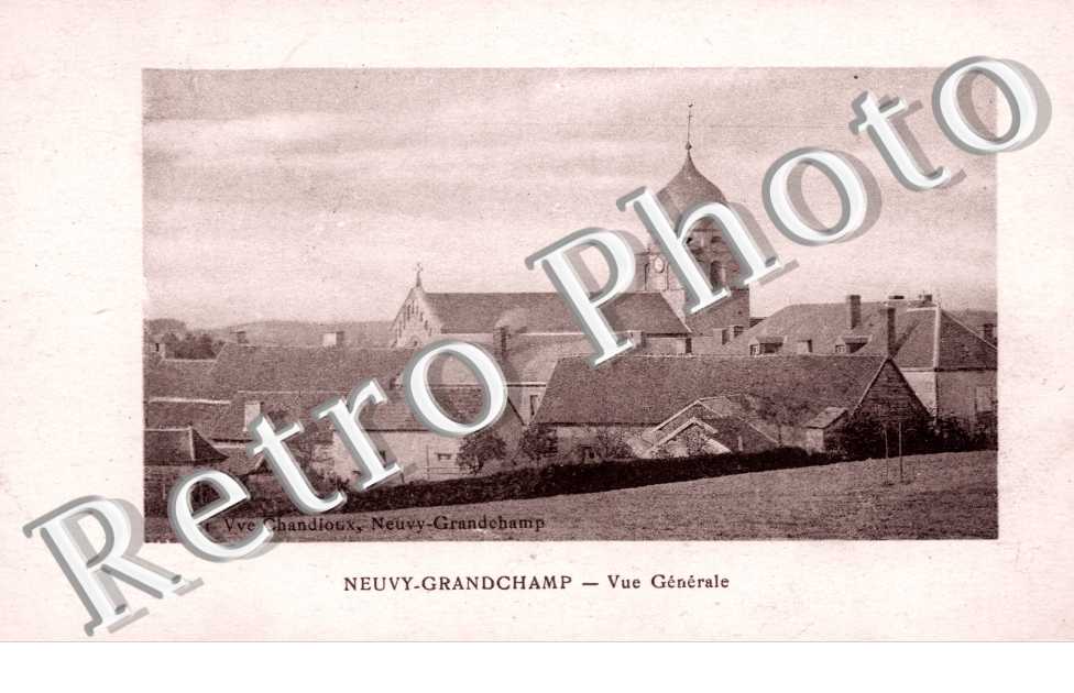 vue generale