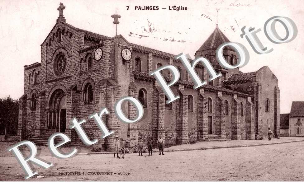 L&#039;Eglise