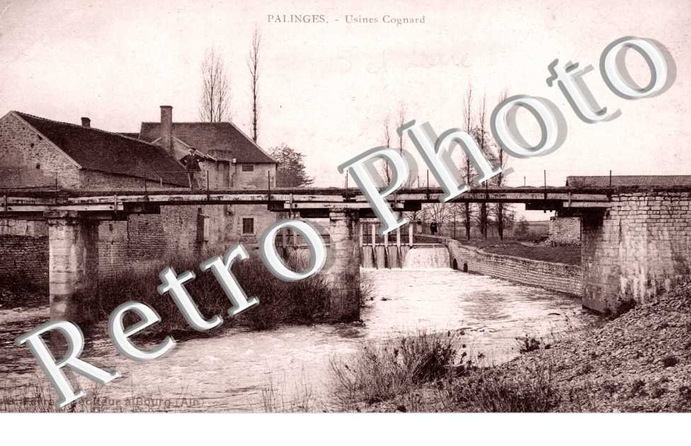 Usines Cognard