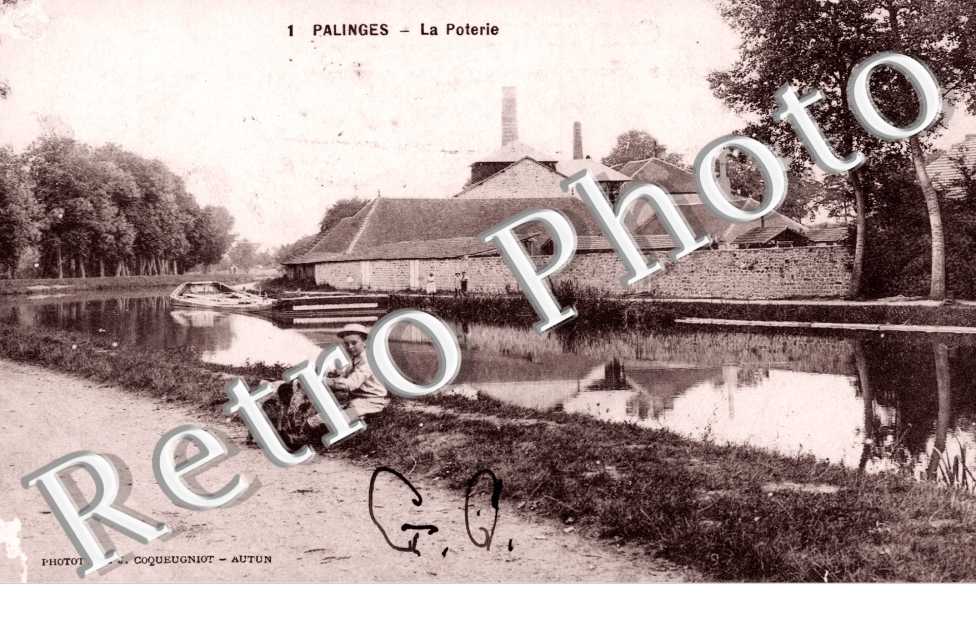 La Poterie