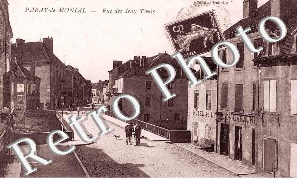 rue des deux ponts