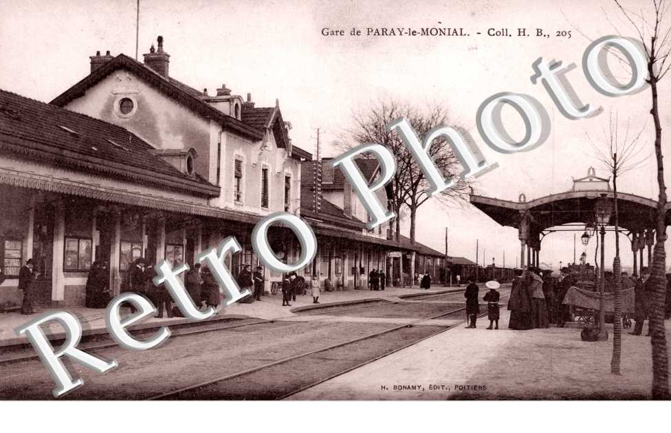 La Gare