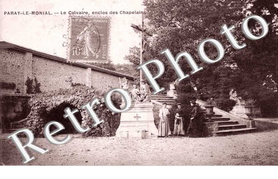 le Calvaire