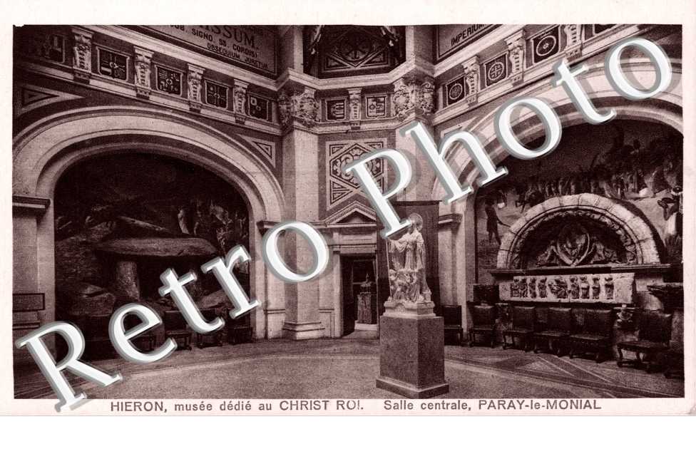 Hieron musee