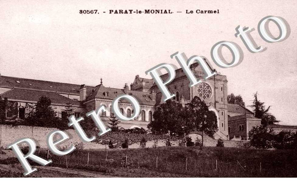 le Carmel