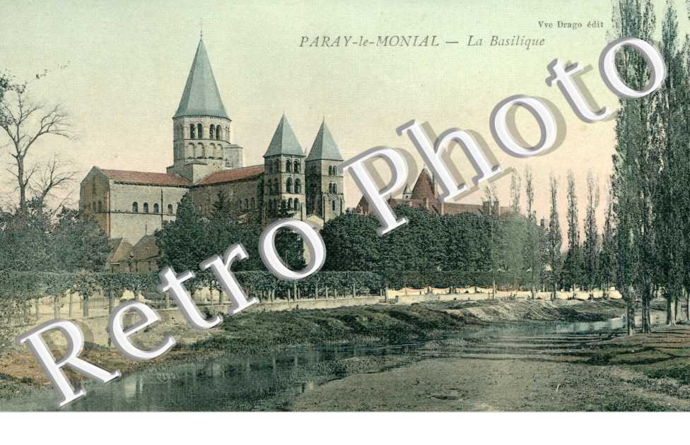 La Basilique