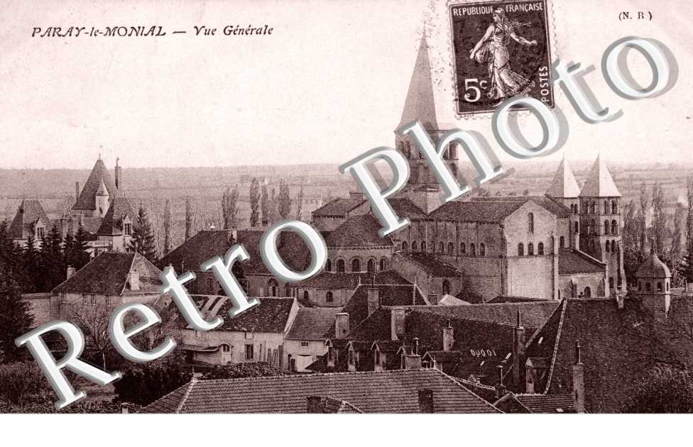 vue generale