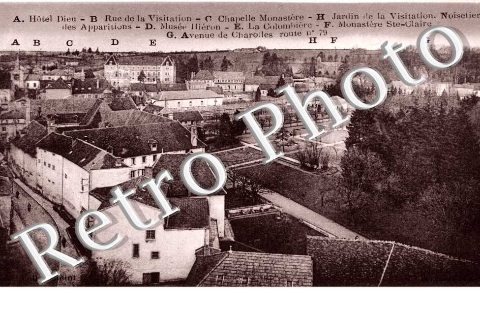 vue generale
