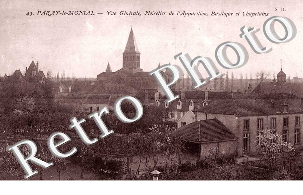 Vue generale