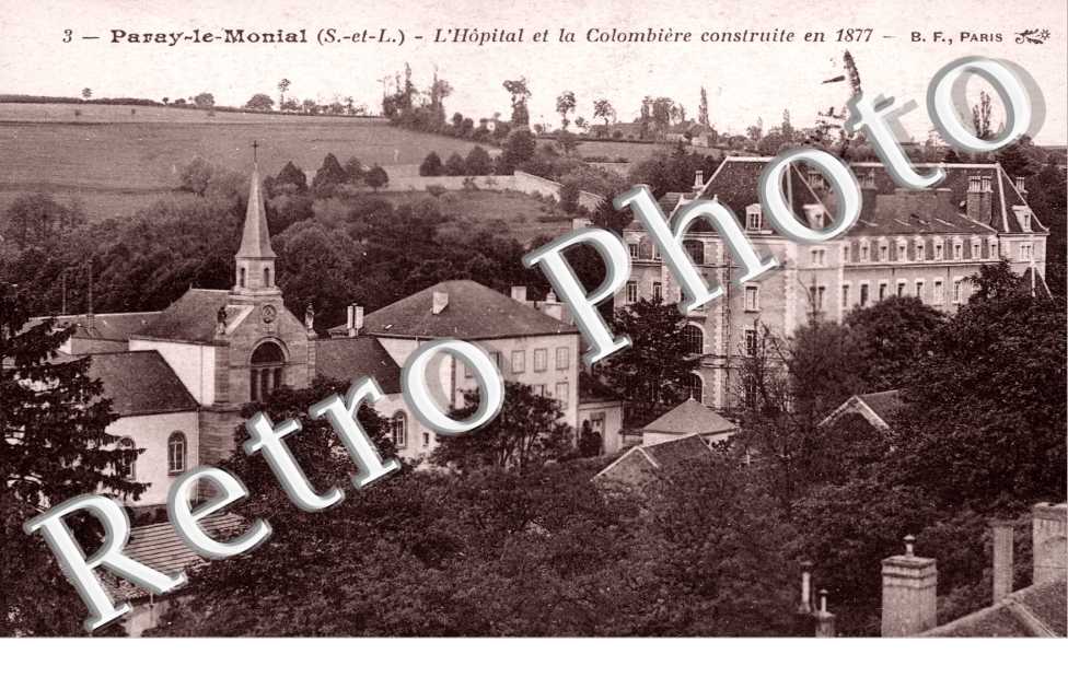 l&#039;hopital