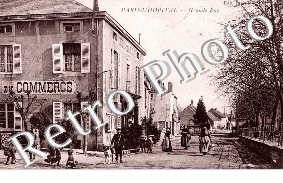 Grande rue