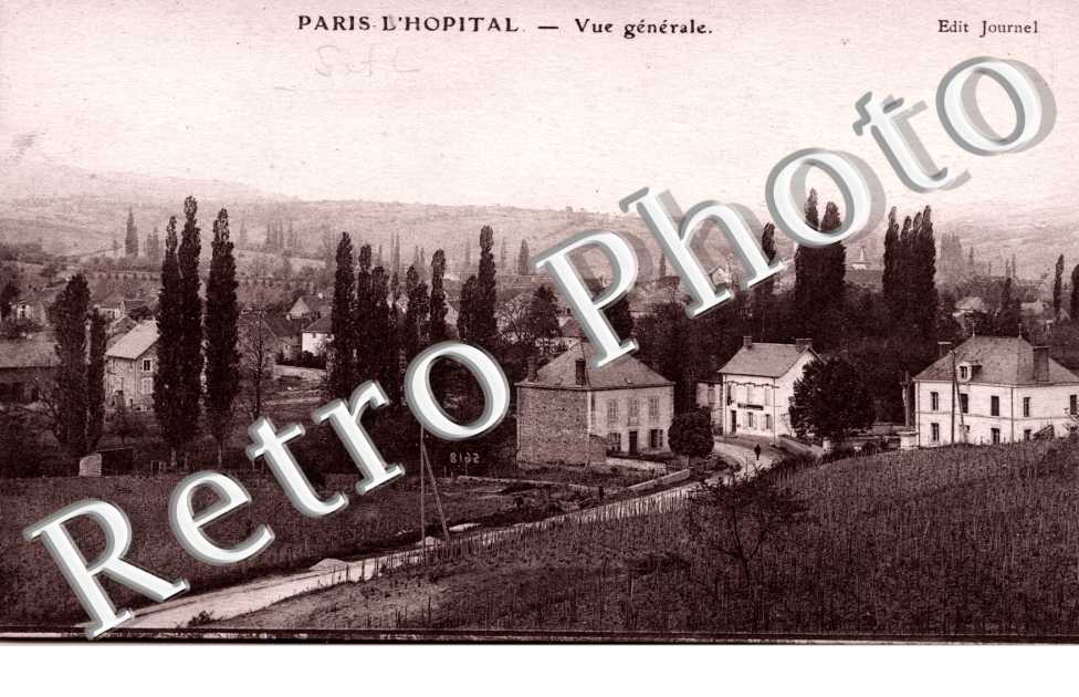 Vue generale