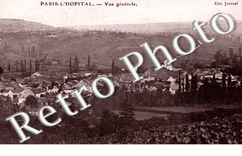 Vue generale