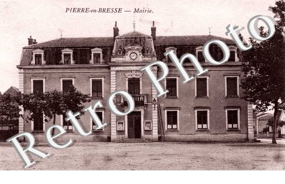 Mairie 