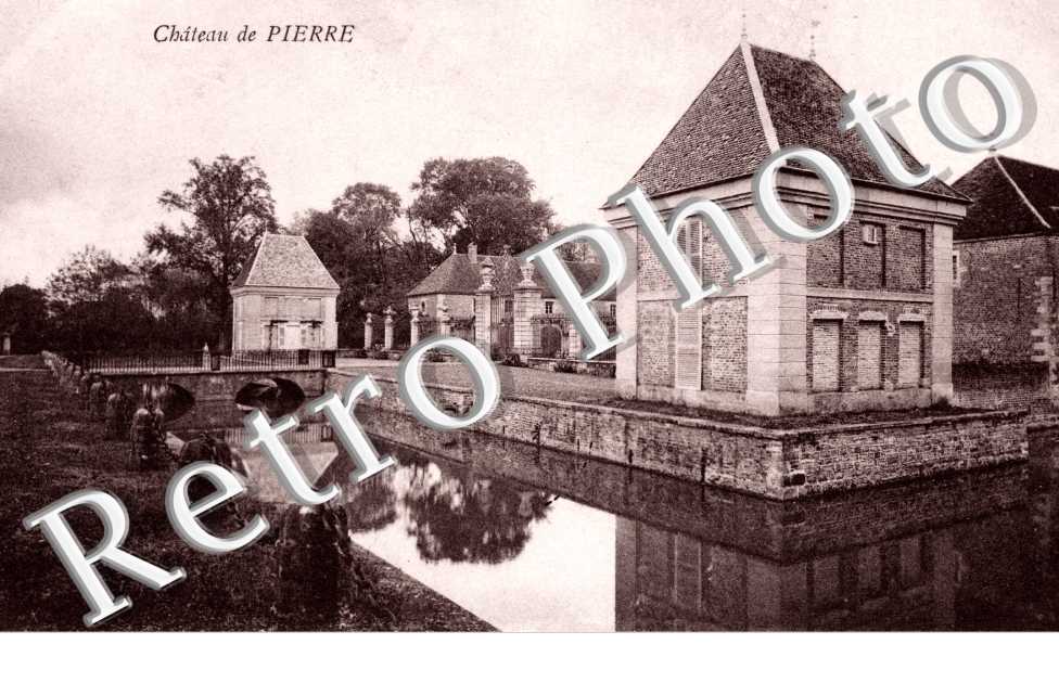 Chateau de Pierre
