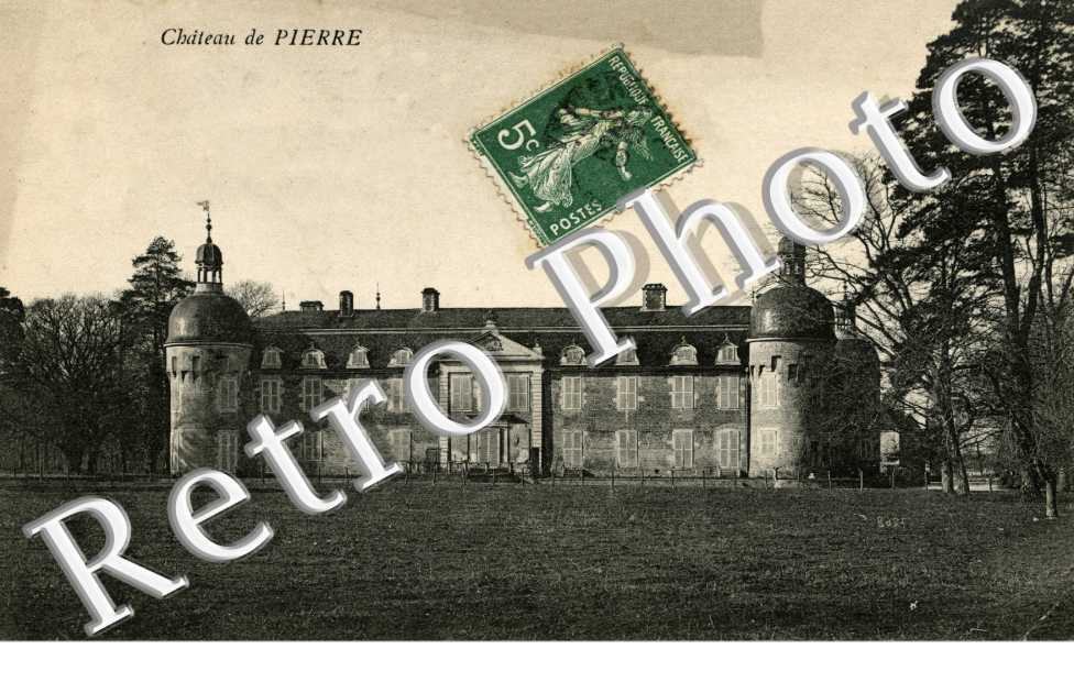 Chateau de Pierre