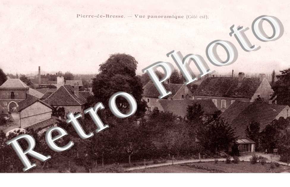 vue panoramique